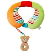 Opakowanie Zagłówek podróżny Miś