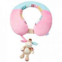 Opakowanie Zagłówek podróżny Osiołek