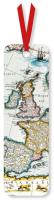 Opakowanie Zakładka do książki A Map of Europe 2 sztuki