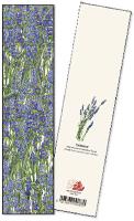 Opakowanie Zakładka do książki Lavanda opakowanie 2 sztuki