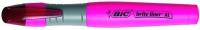 Opakowanie Zakreślacz Brite Liner XL różowy (10szt) BIC