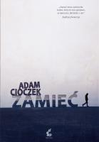 Okładka książki ZAMIEĆ