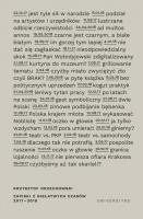 Zapiski z niełatwych czasów. Autor: Orzechowski Krzysztof. SmakLiter.pl Okładka książki Zapiski z niełatwych czasów