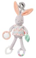 Opakowanie Zawieszka interaktywna Zajączek 40 cm