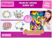 Opakowanie Zestaw kreatywny koraliki