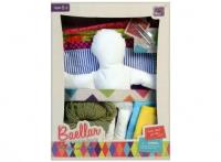 Opakowanie Zestaw kreatywny lalka