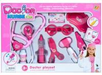 Opakowanie Zestaw lekarski