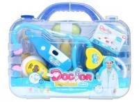 Opakowanie Zestaw lekarski w walizce