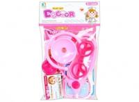 Opakowanie Zestaw lekarza