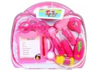 Opakowanie Zestaw lekarza w walizce