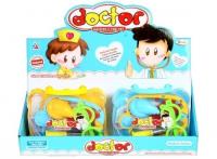 Opakowanie Zestaw lekarza w walizce mix