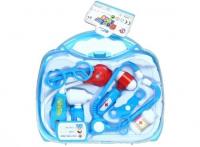 Opakowanie Zestaw lekarza w walizce