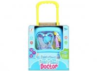 Opakowanie Zestaw lekarza wózek
