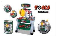 Opakowanie Zestaw z narzędziami