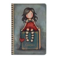 Opakowanie Zeszyt A5 - My Story