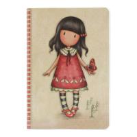 Opakowanie Zeszyt A5 - Time To Fly