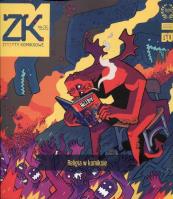 Opakowanie Zeszyty komiksowe nr 26