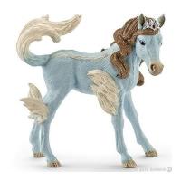 Opakowanie Źrebię króla Eleya