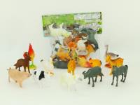 Opakowanie Zwierzęta domowe