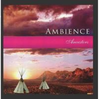 Ancestors CD. Wydawca: CD-CONTACT. SmakLiter.pl Opakowanie Ancestors CD