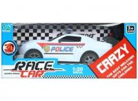 Opakowanie Auto policja