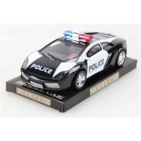 Opakowanie Auto policyjne