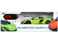 Opakowanie Auto zdalnie sterowane McLaren 675LT Coupe