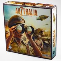 Opakowanie AuZtralia