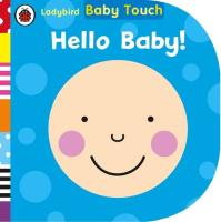 Opakowanie Baby Touch: Hello Baby!