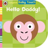 Opakowanie Baby Touch: Hello Daddy!