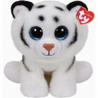 Opakowanie Beanie Babies Tundra - Biały Tygrys 15cm