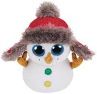 Opakowanie Beanie Boos - Bałwan Buttons 24cm