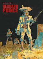 Bernard Prince Księga 2. Autor: Hermann, Greg. SmakLiter.pl Okładka książki Bernard Prince Księga 2