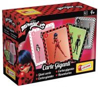 Opakowanie Biedronka gigantyczne karty do gry