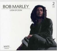Bob Marley - Lion Of Zion (2CD). Autor: Bob Marley. SmakLiter.pl Okładka książki Bob Marley - Lion Of Zion (2CD)