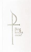Okładka książki Bóg kocha mnie biały