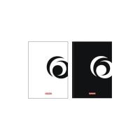 Opakowanie Brulion A5/96K kratka Pro (5szt)