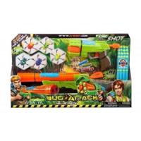 Opakowanie Bug Attack Combo Rapid + Eliminator 2 pistolety
