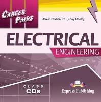 Career Paths: Electrical Engineering CD. Autor: Denise Paulsen. SmakLiter.pl Okładka książki Career Paths: Electrical Engineering CD