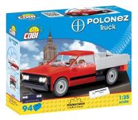 Opakowanie Cars Polonez Truck 1,5 94 klocki