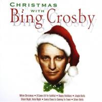 Christmas with Bing Crosby CD. Autor:   Praca zbiorowa. SmakLiter.pl Okładka książki Christmas with Bing Crosby CD