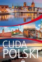 Okładka książki Cuda Polski