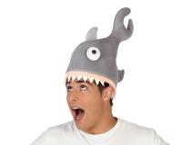 Opakowanie Czapka Pirania