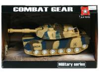 Opakowanie Czołg światło/dźwięk