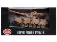 Opakowanie Czołg zdalnie sterowany