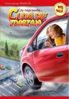 Okładka książki Czy naprawdę... Cuda się zdarzają?