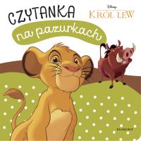 CZYTANKA NA PAZURKACH. Autor: Opracowanie zbiorowe. SmakLiter.pl Okładka książki CZYTANKA NA PAZURKACH