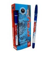 Długopis Fray Classic (12szt) NOSTER. Wydawca: Noster. SmakLiter.pl Opakowanie Długopis Fray Classic (12szt) NOSTER