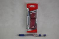 Długopis Todays Kilometer blue (10szt) NOSTER. Wydawca: Noster. SmakLiter.pl Opakowanie Długopis Todays Kilometer blue (10szt) NOSTER