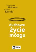 Okładka książki DUCHOWE ŻYCIE MÓZGU